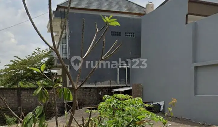 Cheapest for Sale | Residential Land in Bali Near GWK, Ready to Build