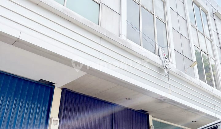 Dijual Ruko Cbd Jababeka Cikarang Bagus Dan Strategis Siap Usaha