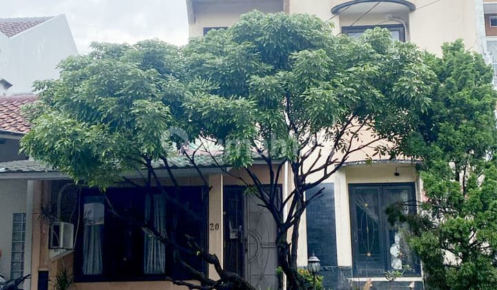 Rumah di Cluster Meadow Green Lippo Cikarang Dijual HOT LISTING