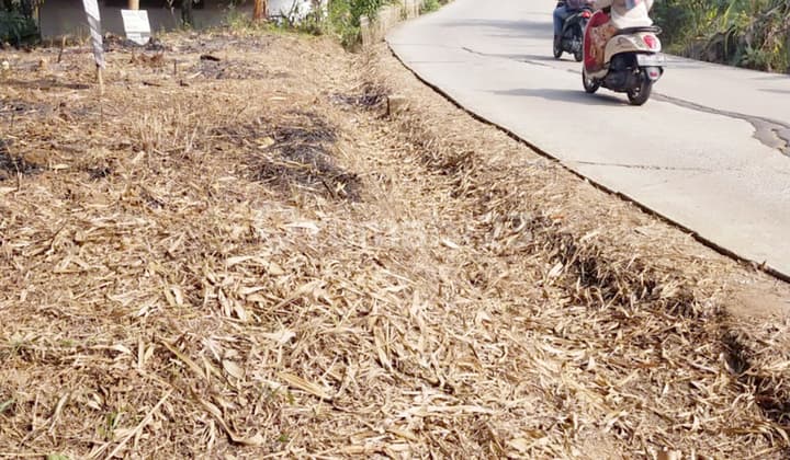 Dijual Kavling Sukabungah Bojongmangu Bekasi 10 menit dari GIIC