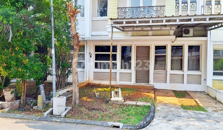 Dijual Dan Disewakan Rumah di Florencia Lippo Cikarang Bagus