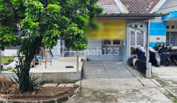 Disewakan Rumah di Cluster Meadow Green Lippo Cikarang