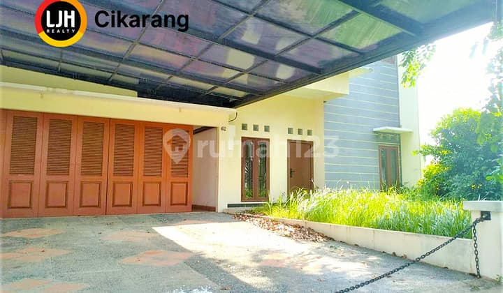 Dijual Rumah Bagus dan Luas Di Taman Simpruk Lippo Cikarang