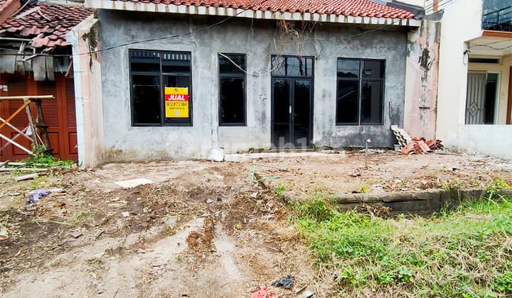 Dijual Rumah Luas Harga Menarik di Cluster Beverly Lippo Cikarang