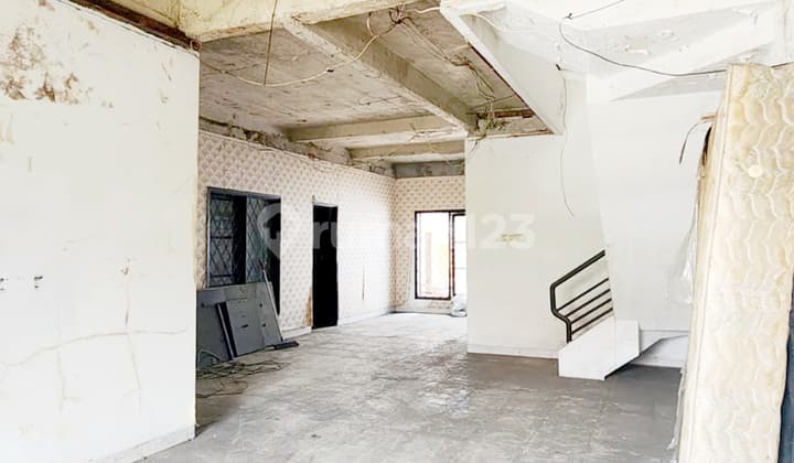 Dijual Rumah 4+1 KT di Dago Lippo Cikarang Kondisi Apa Adanya