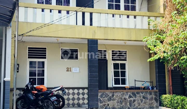 HOT Dijual Rumah Kost 13 Pintu di Meadow Green Lippo Cikarang