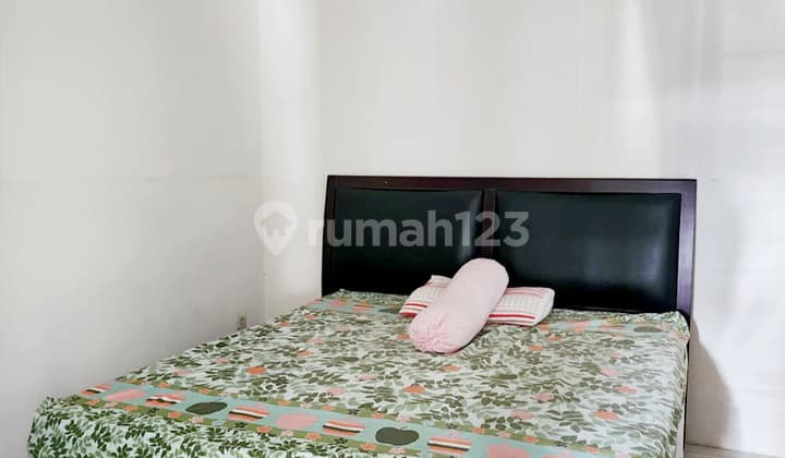 Dijual Rumah Siap Huni Full Furnished di Le Jardin Lippo Cikarang