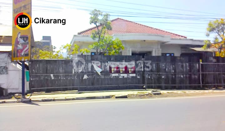 Dijual Rumah 2+2 KT Jl Diponorego Blotangan Salatiga Jawa Tengah