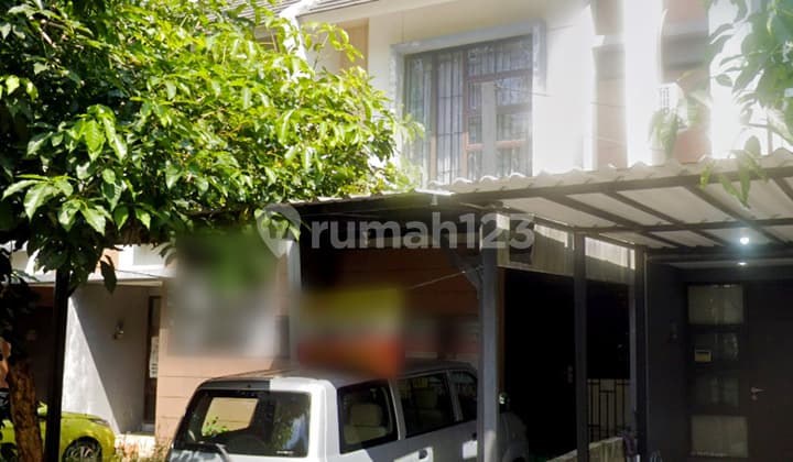 Jual & Sewa Rumah 3 KT di Cluster Le Freya Lippo Cikarang