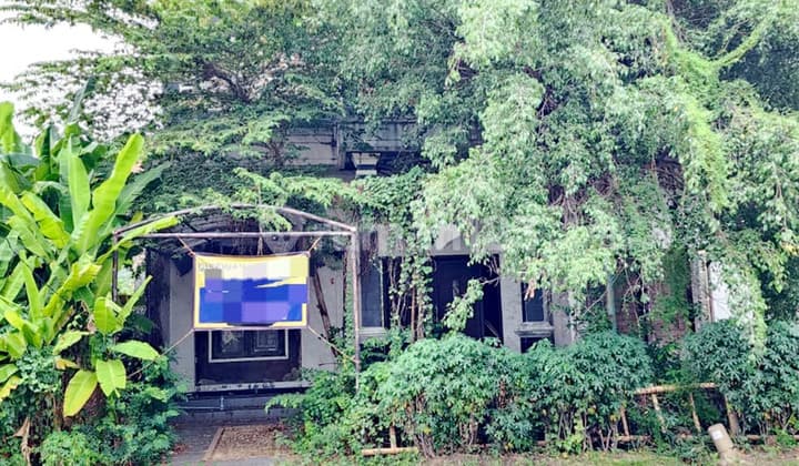 Dijual Rumah di Meadow Green Lippo Cikarang Kondisi Apa Adanya
