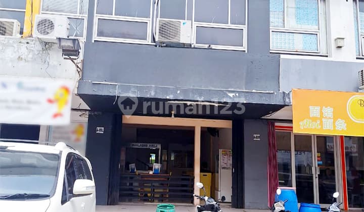 Ruko Pargon Lippo Cikarang Disewakan 2 Lantai Bagus