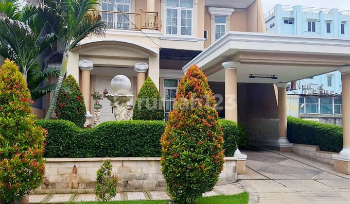 Dijual Rumah di Dago Lippo Cikarang Bagus Siap Huni