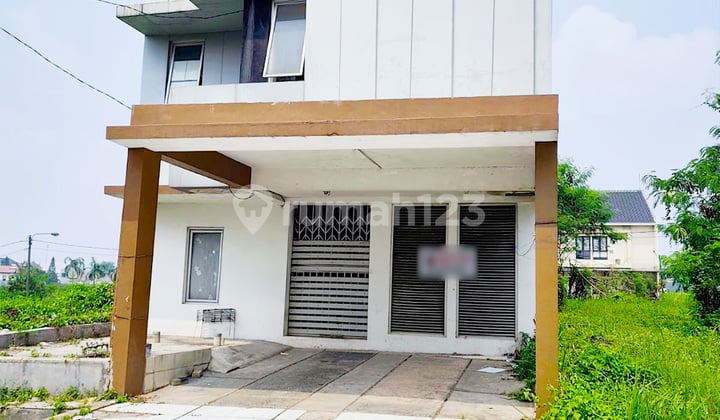 Dijual Rumah Kost 16 KT di Summer Terrace Simpruk Lippo Cikarang