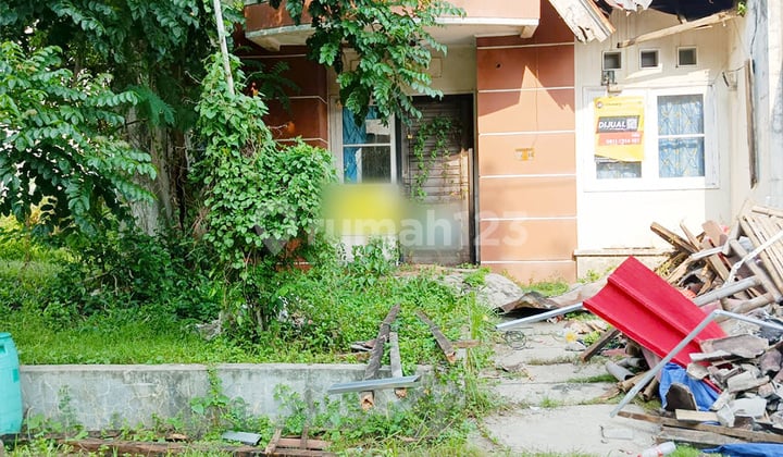 For Sale House in Meadow Green Lippo Cikarang