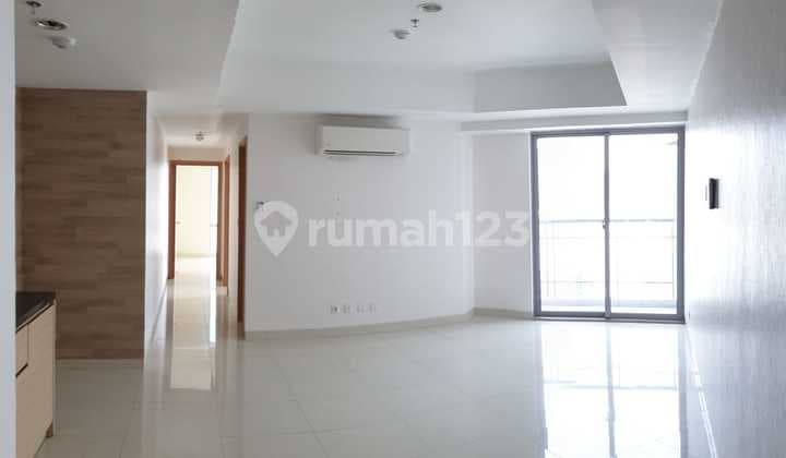 Apartemen The Mansion Kemayoran 2 Br Jual