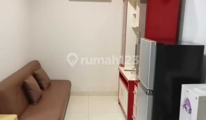 Apartemen The Mansion Kemayoran 2 Kamar Sewa