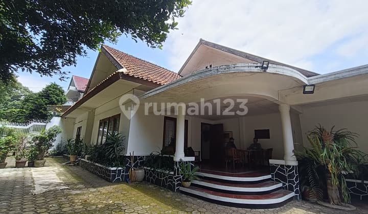 For Sale/ Rent: Hegar Sayap Sukajadi Atas/ Karang Setra House