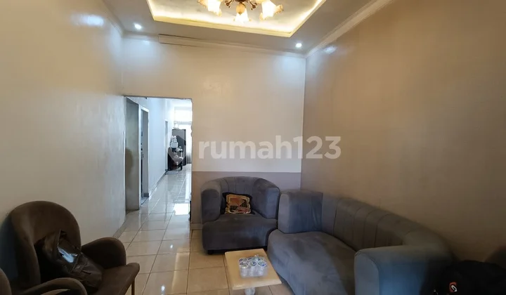 Rumah Cantik Siap Huni Full Furnished di Jatinangor