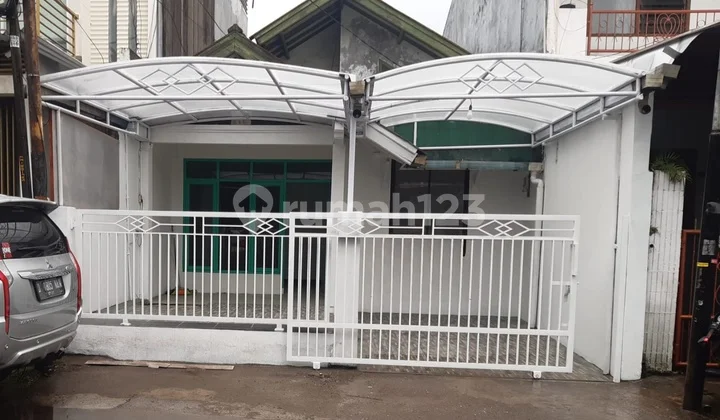 Rumah Bagus Nyaman Siap Huni Area Sarijadi