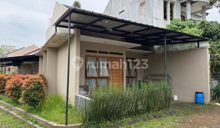 Rumah Minimalis Bagus Siap Huni di Sariwangi Parongpong