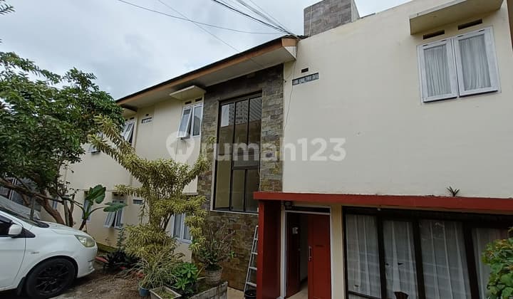 Kost Active Full Occupancy Campus Area in Jatinangor