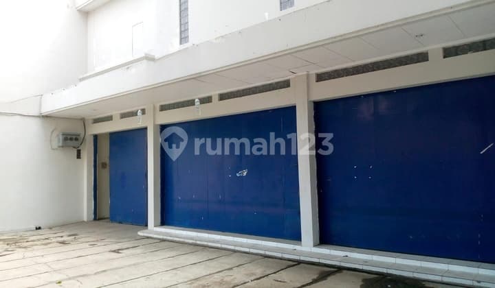 Ruko/ Gedung/ Kantor Strategis di Cimahi Utara