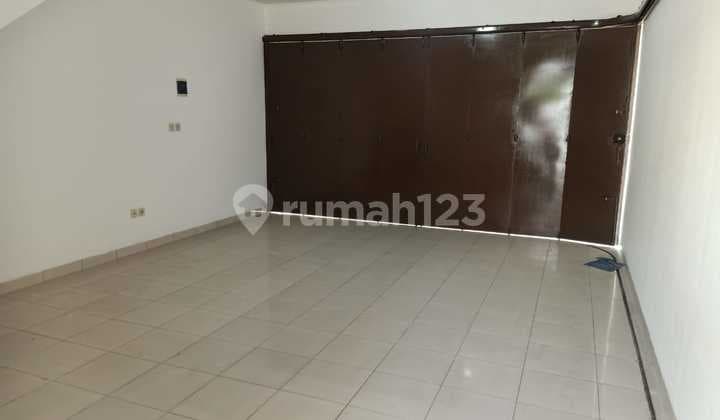 Ruko 2 Lantai Siap Pakai di Jl Ah Nasution