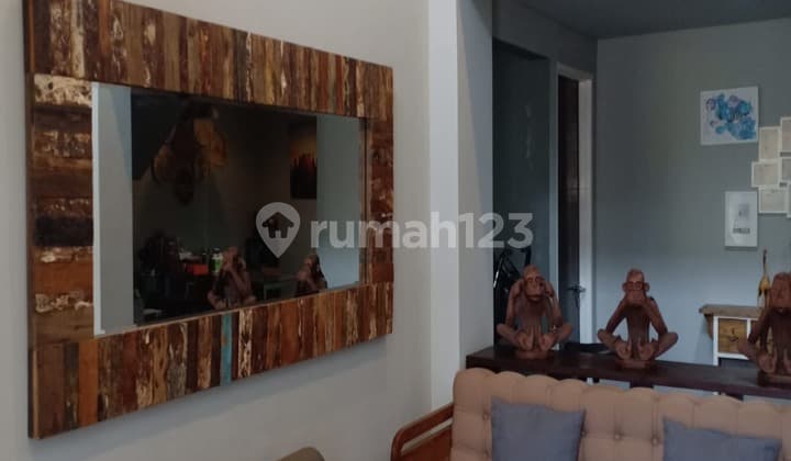 Di Jual Rumah Minimalis Siap Huni One Gate Sistem Di Lippo Karawaci Bagus