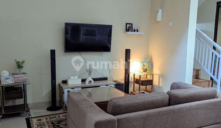 Modern Minimalist Home, Ready to Live In, Pasir Impun