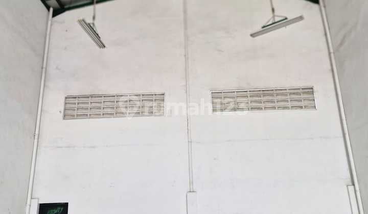 Disewakan Murah Gudang Green Sedayu.bizpark Daan Mogot