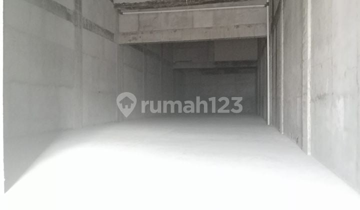 Warehouse for Immediate Rent in Kapuk Indah