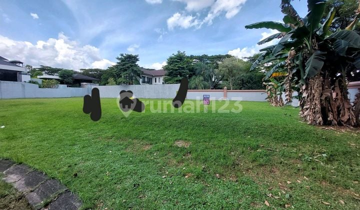 For Quick Sale Plot in Sutera Riviera - Alam Sutra