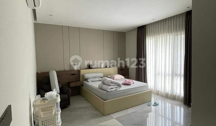 Dijual Murah Rumah Minimalis di Metland Syber Puri-East Terrace