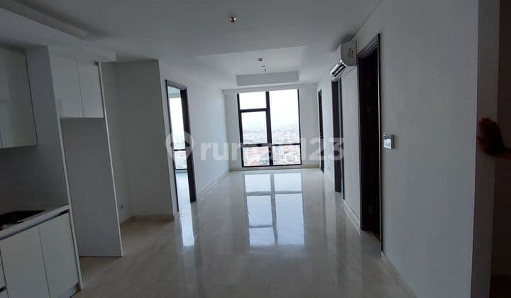 Dijual Murah Apartemen Aerium South Tower - Permata Buana