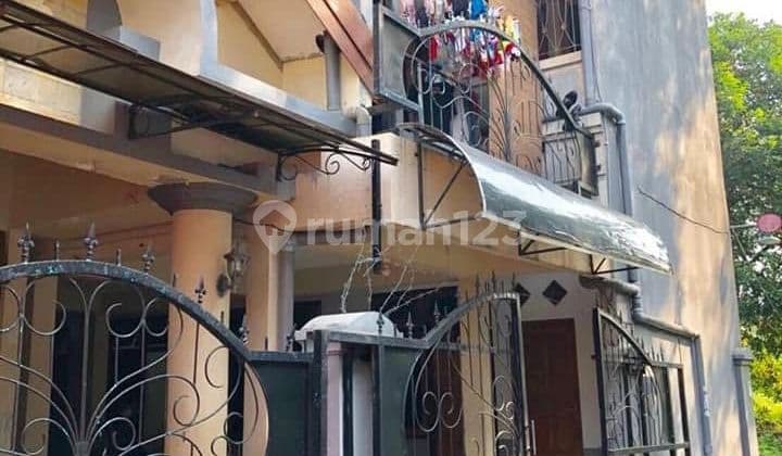 Sijual Rumah Usaha Kos Aktif Tirto Agung Tembalang Dekat Undip Semarang