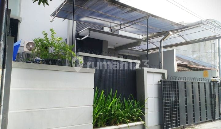 Dijual Rumah Jalan Badak Gayamsari Semarang Dijual Rumah Jalan Badak Gayamsari Semarang