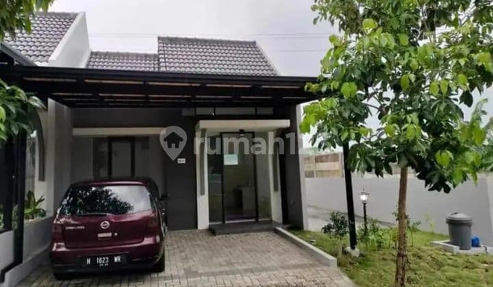RUMAH CITRAGRAND TEMBALANG, HUNIAN TENANG DAN NYAMAN