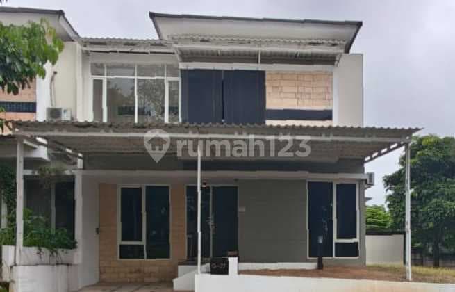 Dijual Rumah Ivy Park Citraland Bsb City Semarang