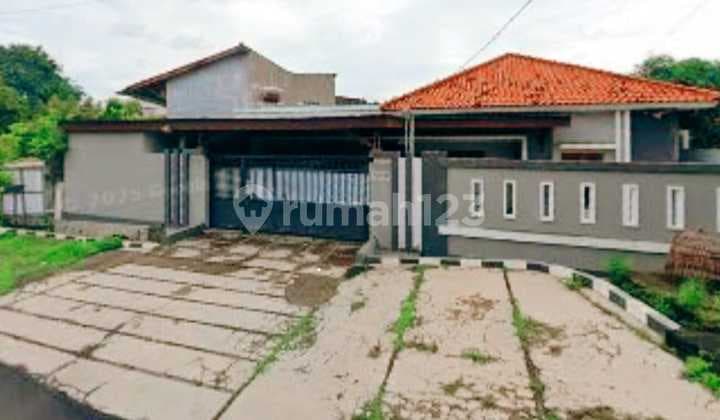 Dijual Rumah Borobudur Manyaran ,jalan Lebar Datar