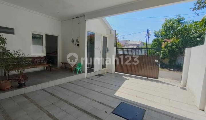 DIJUAL RUMAH DAN KOS EXCLUSIVE PUSPOWARNO SEMARANG