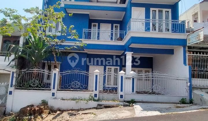 DIJUAL RUMAH BAGUS SRONDOL ASRI SEMARANG