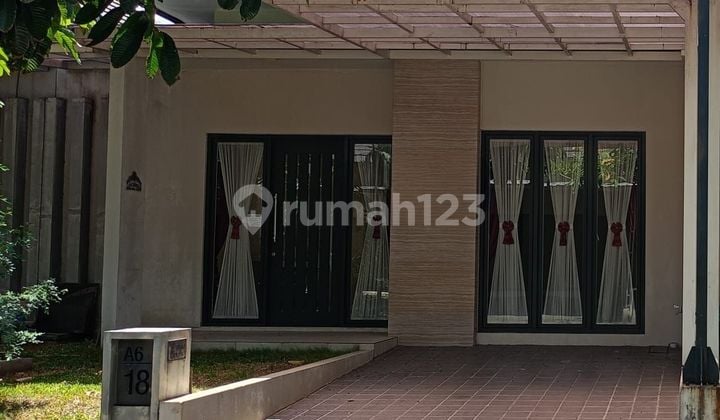 RUMAH MEWAH PERUM THE AMAYA UNGARAN CITY