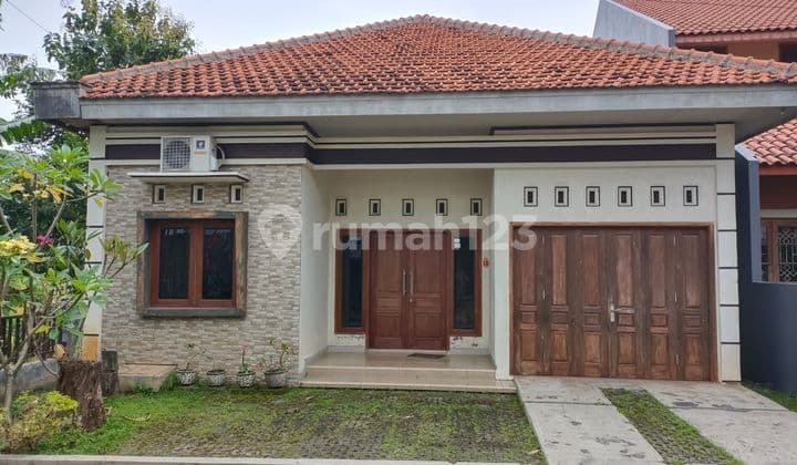 DIJUAL RUMAH JALAN DURIAN DEKAT TOL SRONDOL BANYUMANIK SEMARANG