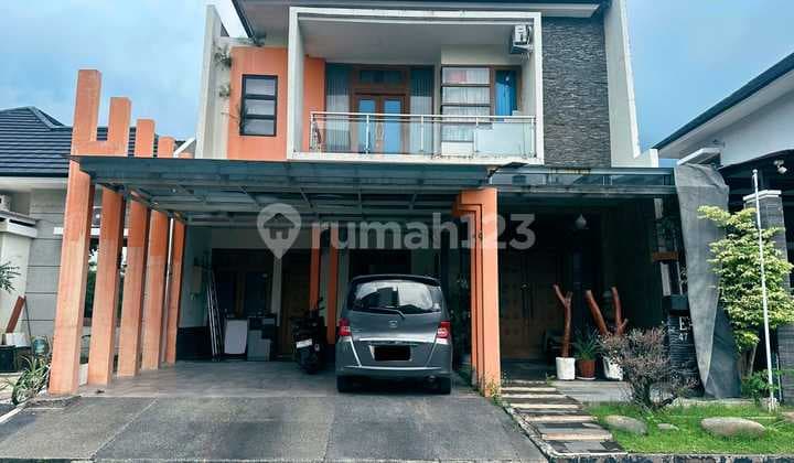 Dijual Rumah Graha Estetika Tembalang Kota Semarang