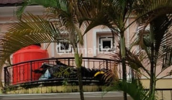 Dijual Rumah Srondol Bumi Indah Ngesrep Semarang