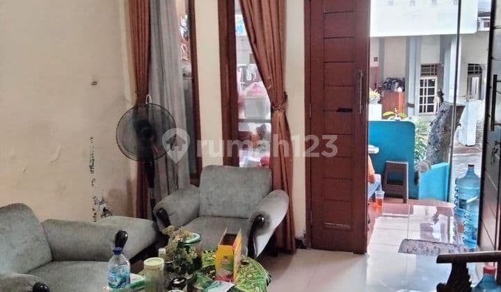 House Near UIN Campus and Krapyak Exit, West Semarang