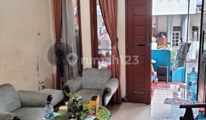 Rumah Dekat Kampus Uin Dan Exit Tol Krapyak Semarang Barat