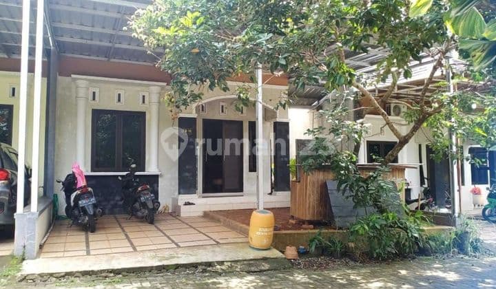 Rumah Cluster Gunungpat Di Patemon I Dekat Kampus Unnes