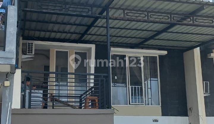 Dijual Cepat Murah Rumah Di Perumahan Elit Bukit Wahid Semarang Barat Kota