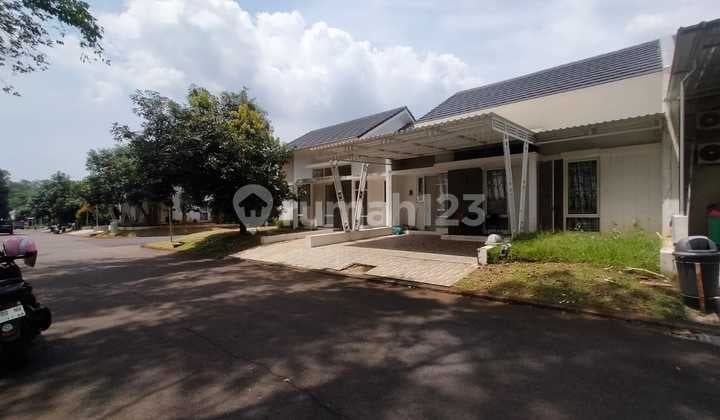Dijual Cepat Murah Rumah Foreshill Citraland Bsb Mijen Semarang